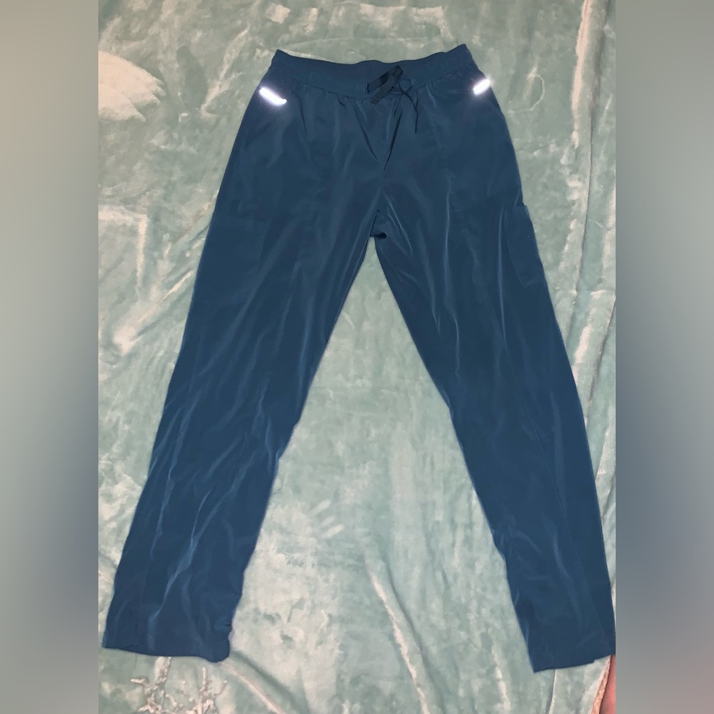 Pure soft scrub bottoms